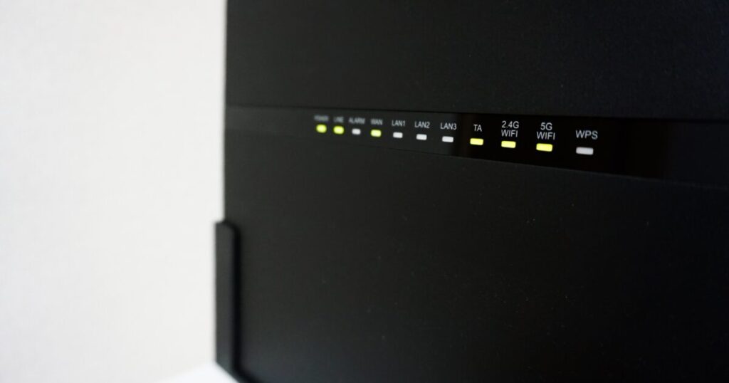 ルーターのIPアドレスを調べるには|簡単操作でネットワーク環境を最適化する方法